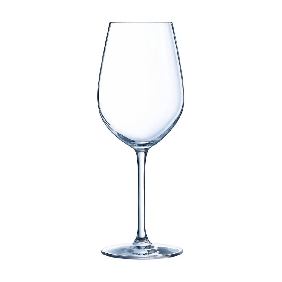 Chefu0026Sommelier Verre à pied 55 cl Séquence> Verres À Vin Rosé|Verres À Vin Blanc