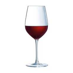Chefu0026Sommelier Verre à pied 55 cl Séquence> Verres À Vin Rosé|Verres À Vin Blanc