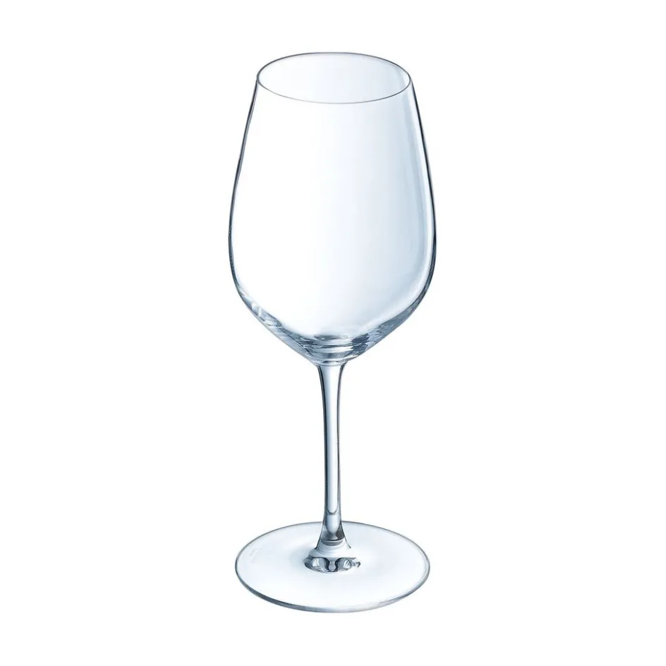 Chefu0026Sommelier Verre à pied 55 cl Séquence> Verres À Vin Rosé|Verres À Vin Blanc