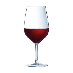 Chefu0026Sommelier Verre à pied 74 cl Séquence><noscript><img width=