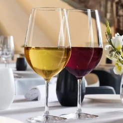Chefu0026Sommelier Verre à pied 74 cl Séquence><noscript><img width=