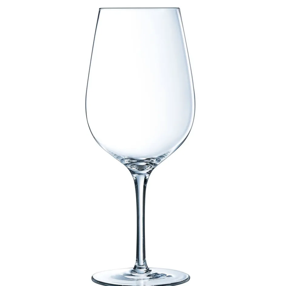 Chefu0026Sommelier Verre à pied 62 cl Séquence> Verres À Vin Rosé|Verres À Vin Blanc