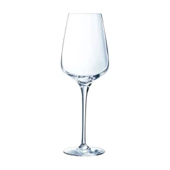 Chefu0026Sommelier Verre à pied 45 cl Sublym> Verres À Vin Rosé|Verres À Vin Blanc
