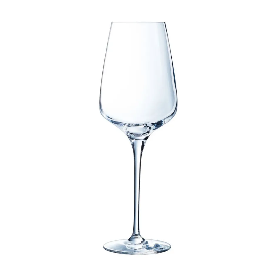 Chefu0026Sommelier Verre à pied 45 cl Sublym> Verres À Vin Rosé|Verres À Vin Blanc
