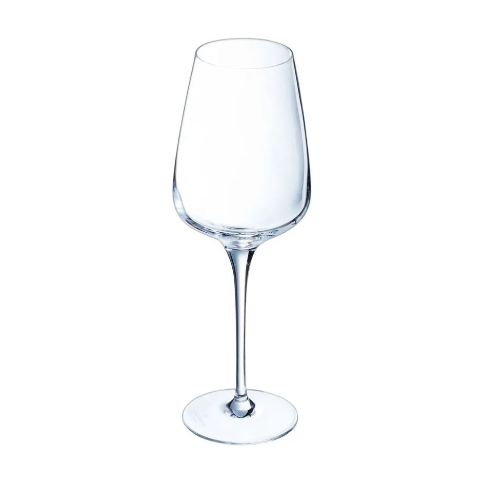 Chefu0026Sommelier Verre à pied 45 cl Sublym> Verres À Vin Rosé|Verres À Vin Blanc