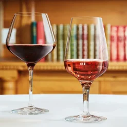 Chefu0026Sommelier Verre à pied 35 cl Sublym> Verres À Vin Rosé|Verres À Vin Blanc