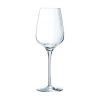 Chefu0026Sommelier Verre à pied 35 cl Sublym> Verres À Vin Rosé|Verres À Vin Blanc