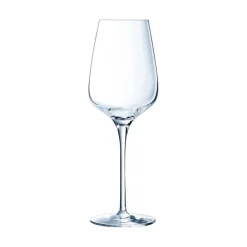 Chefu0026Sommelier Verre à pied 35 cl Sublym> Verres À Vin Rosé|Verres À Vin Blanc