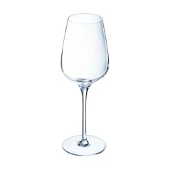 Chefu0026Sommelier Verre à pied 35 cl Sublym> Verres À Vin Rosé|Verres À Vin Blanc