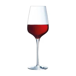 Chefu0026Sommelier Verre à pied 35 cl Sublym><noscript><img width=