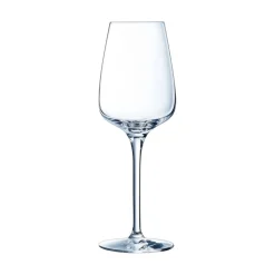 Chefu0026Sommelier Verre à pied 25 cl Sublym> Verres À Vin Rosé|Verres À Vin Blanc