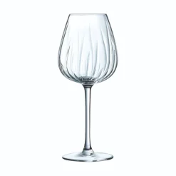 Cristal d'Arques Verre à pied 47 cl Swirly> Verres À Vin Rosé|Verres À Vin Blanc