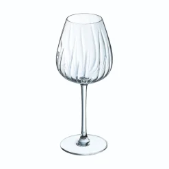 Cristal d'Arques Verre à pied 47 cl Swirly><noscript><img width=
