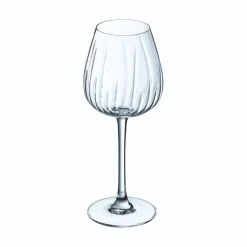 Cristal d'Arques Verre à pied 35 cl Swirly><noscript><img width=