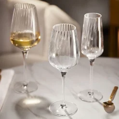 Chefu0026Sommelier Verre à pied 55 cl Symétrie> Verres À Vin Rosé|Verres À Vin Blanc