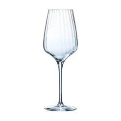 Chefu0026Sommelier Verre à pied 35 cl Symétrie> Verres À Vin Rosé|Verres À Vin Blanc