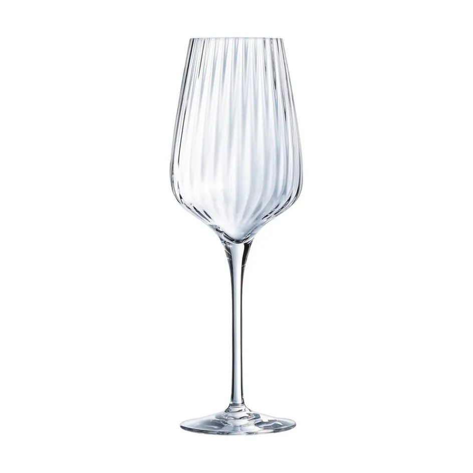 Chefu0026Sommelier Verre à pied 45 cl Symétrie> Verres À Vin Rosé|Verres À Vin Blanc