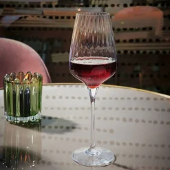 Chefu0026Sommelier Verre à pied 45 cl Symétrie> Verres À Vin Rosé|Verres À Vin Blanc