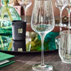 Chefu0026Sommelier Verre à pied 45 cl Symétrie><noscript><img width=