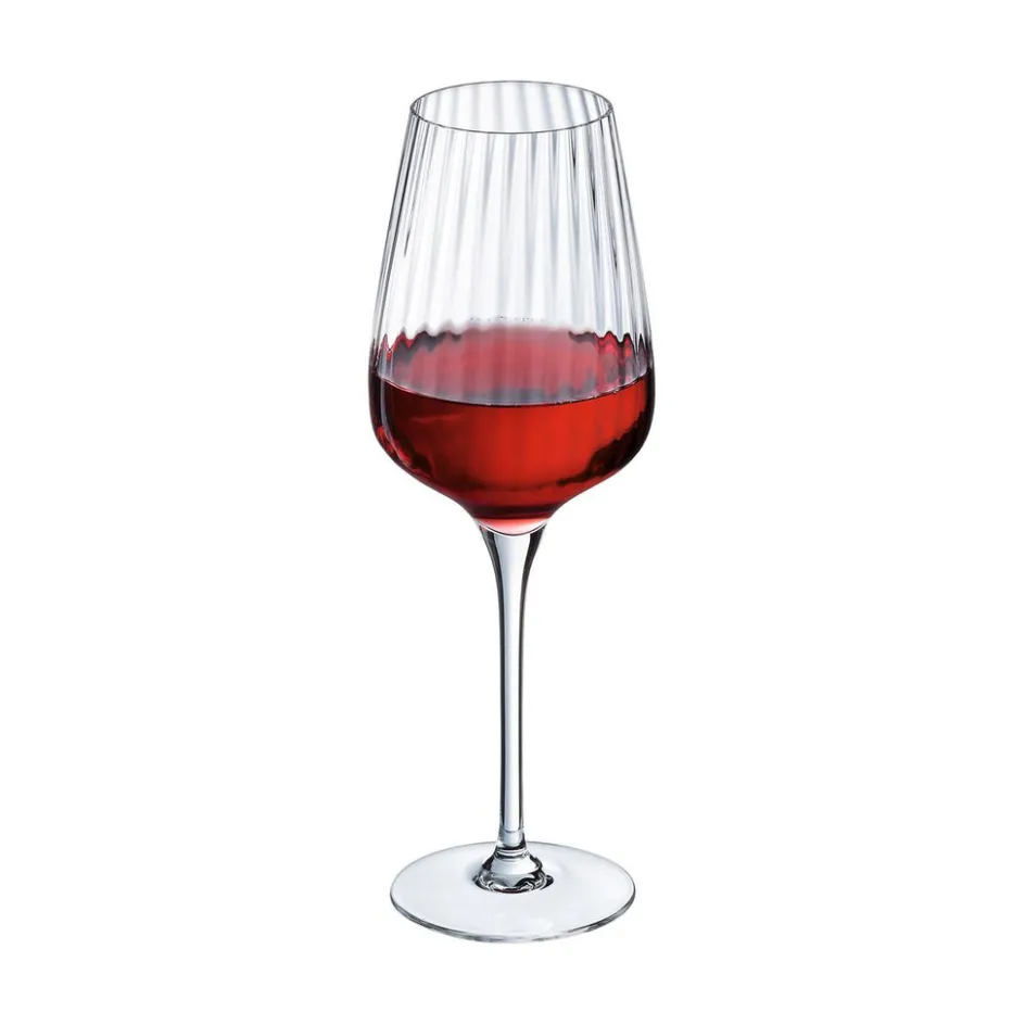 Chefu0026Sommelier Verre à pied 45 cl Symétrie> Verres À Vin Rosé|Verres À Vin Blanc