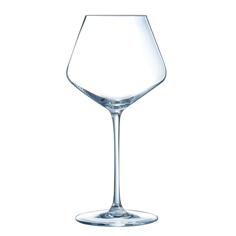 Cristal d'Arques Verre à pied 42 cl Ultime> Verres À Vin Rosé|Verres À Vin Blanc
