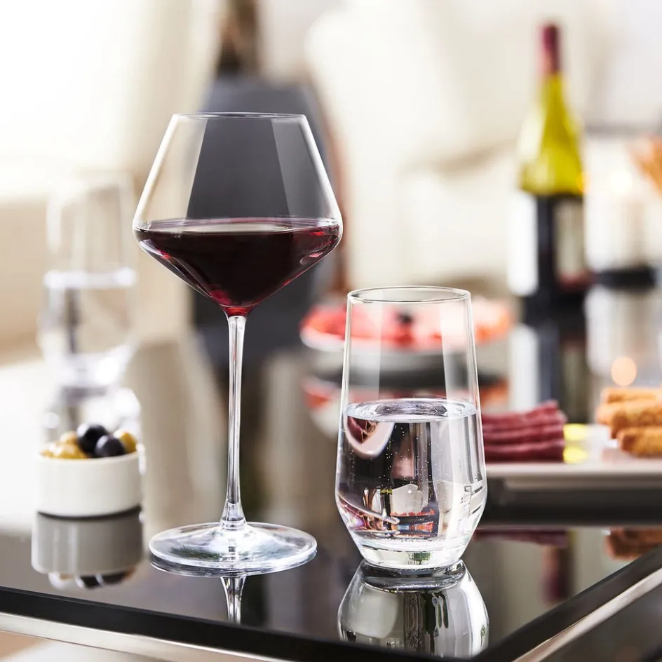 Cristal d'Arques Verre à pied 42 cl Ultime> Verres À Vin Rosé|Verres À Vin Blanc