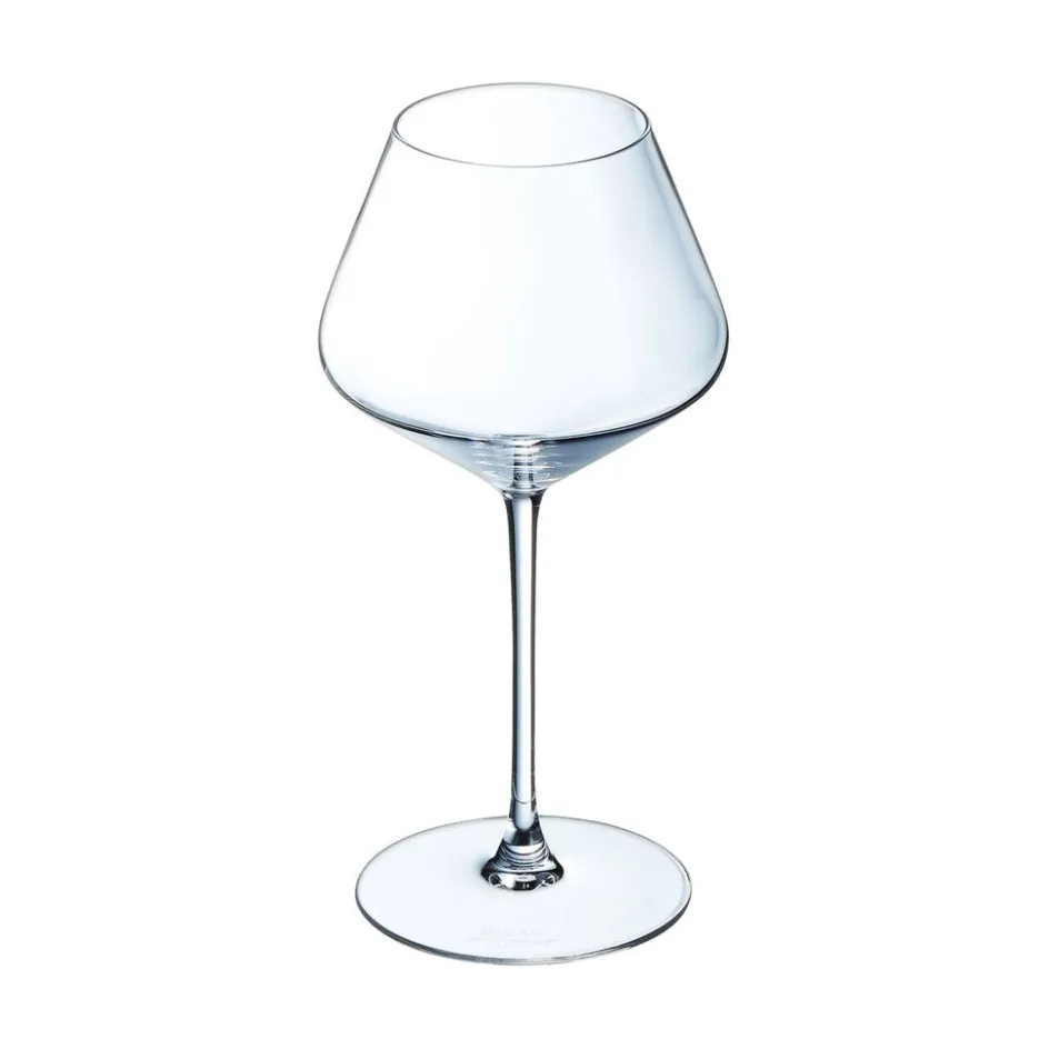Cristal d'Arques Verre à pied 42 cl Ultime> Verres À Vin Rosé|Verres À Vin Blanc