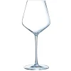 Cristal d'Arques Verre à pied 47 cl Ultime> Verres À Vin Rosé|Verres À Vin Blanc