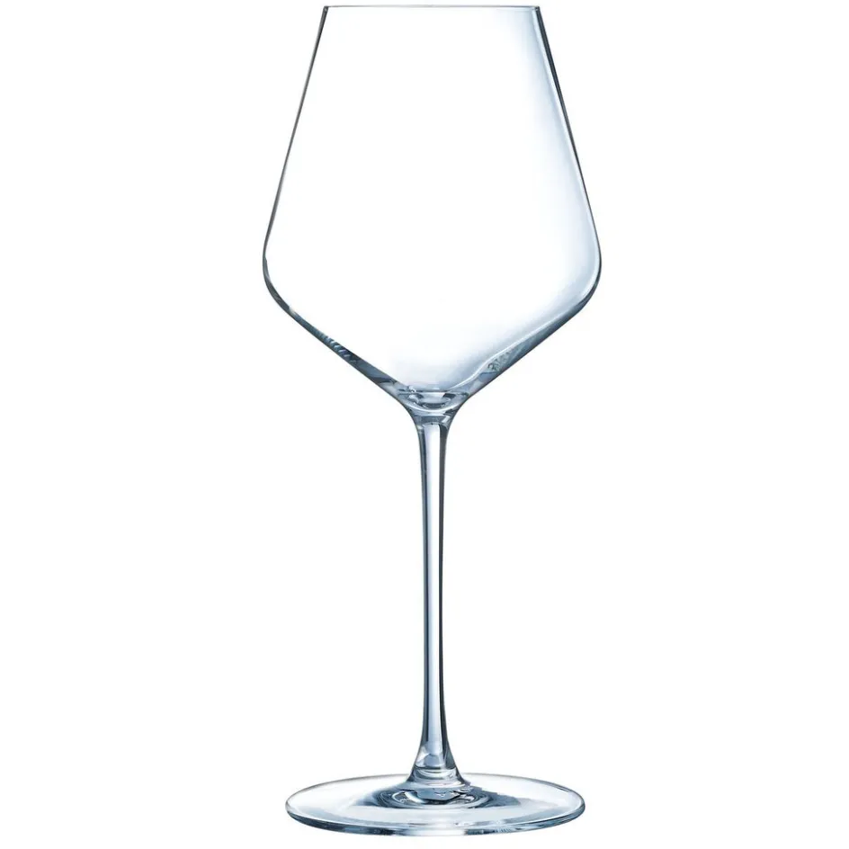 Cristal d'Arques Verre à pied 47 cl Ultime> Verres À Vin Rosé|Verres À Vin Blanc