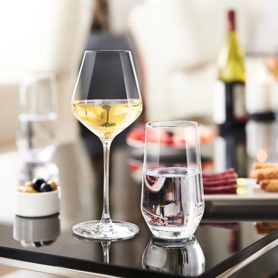 Cristal d'Arques Verre à pied 47 cl Ultime> Verres À Vin Rosé|Verres À Vin Blanc