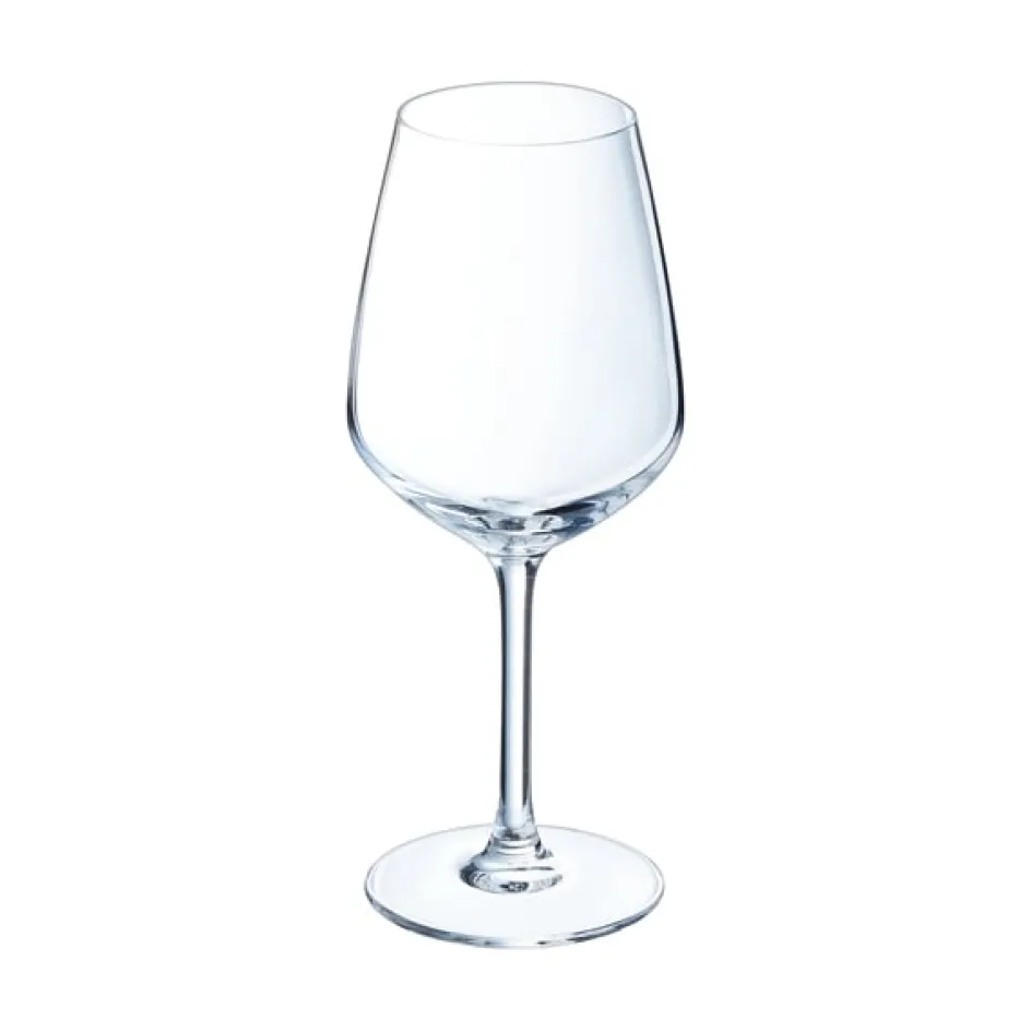 Arcoroc Verre à pied 30 cl V. Juliette> Verres À Vin Rosé|Verres À Vin Blanc