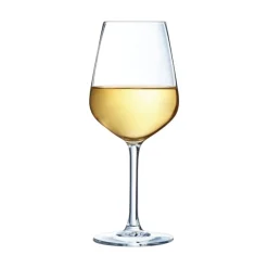 Arcoroc Verre à pied 30 cl V. Juliette> Verres À Vin Rosé|Verres À Vin Blanc