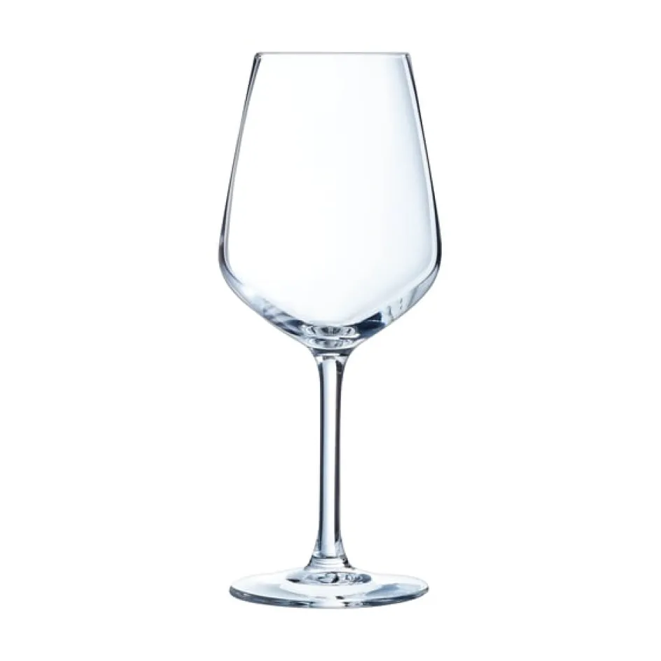 Arcoroc Verre à pied 30 cl V. Juliette> Verres À Vin Rosé|Verres À Vin Blanc