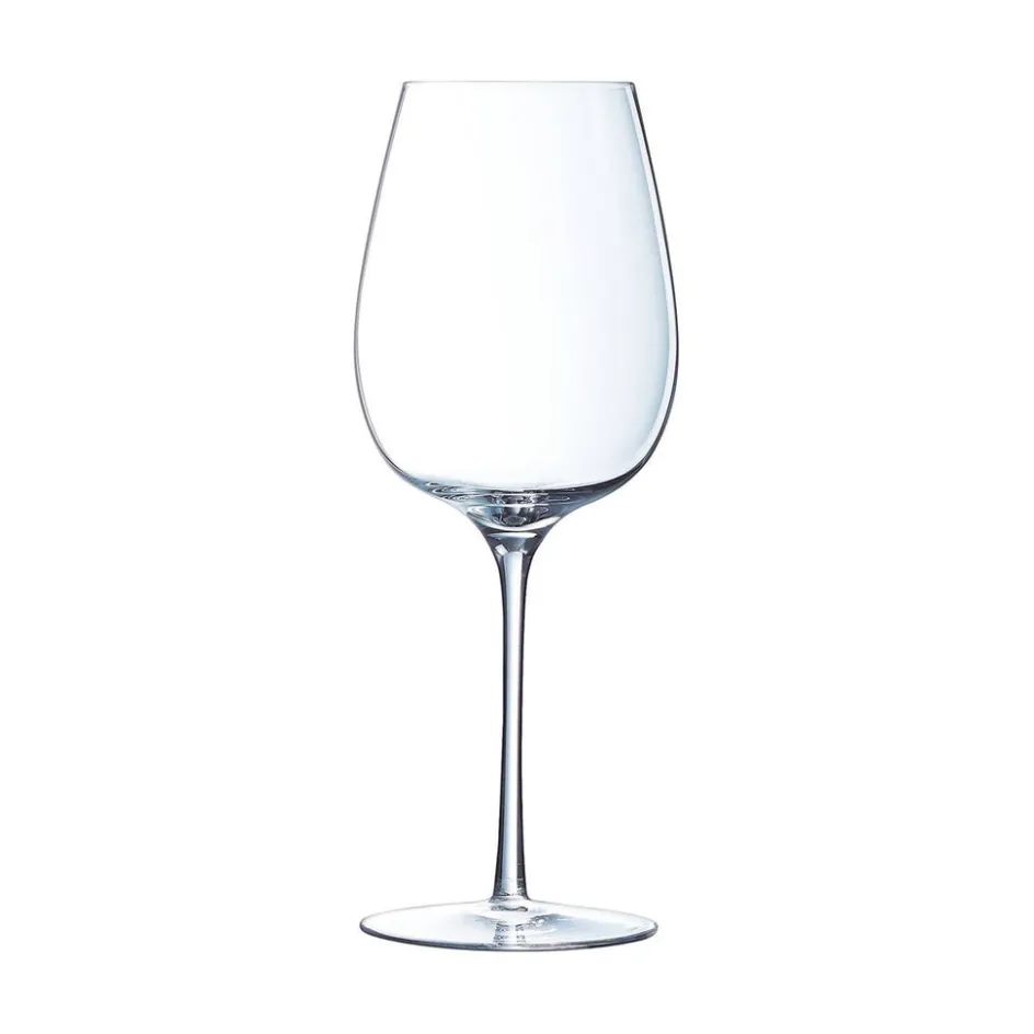 Chefu0026Sommelier Verre à pied 47 cl Villeneuve> Verres À Vin Rosé|Verres À Vin Blanc