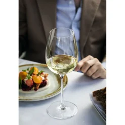 Chefu0026Sommelier Verre à pied 47 cl Villeneuve> Verres À Vin Rosé|Verres À Vin Blanc