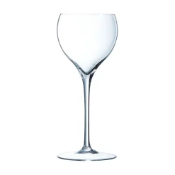 Chefu0026Sommelier Verre à pied 26 cl Villeneuve> Verres À Vin Rosé|Verres À Vin Blanc