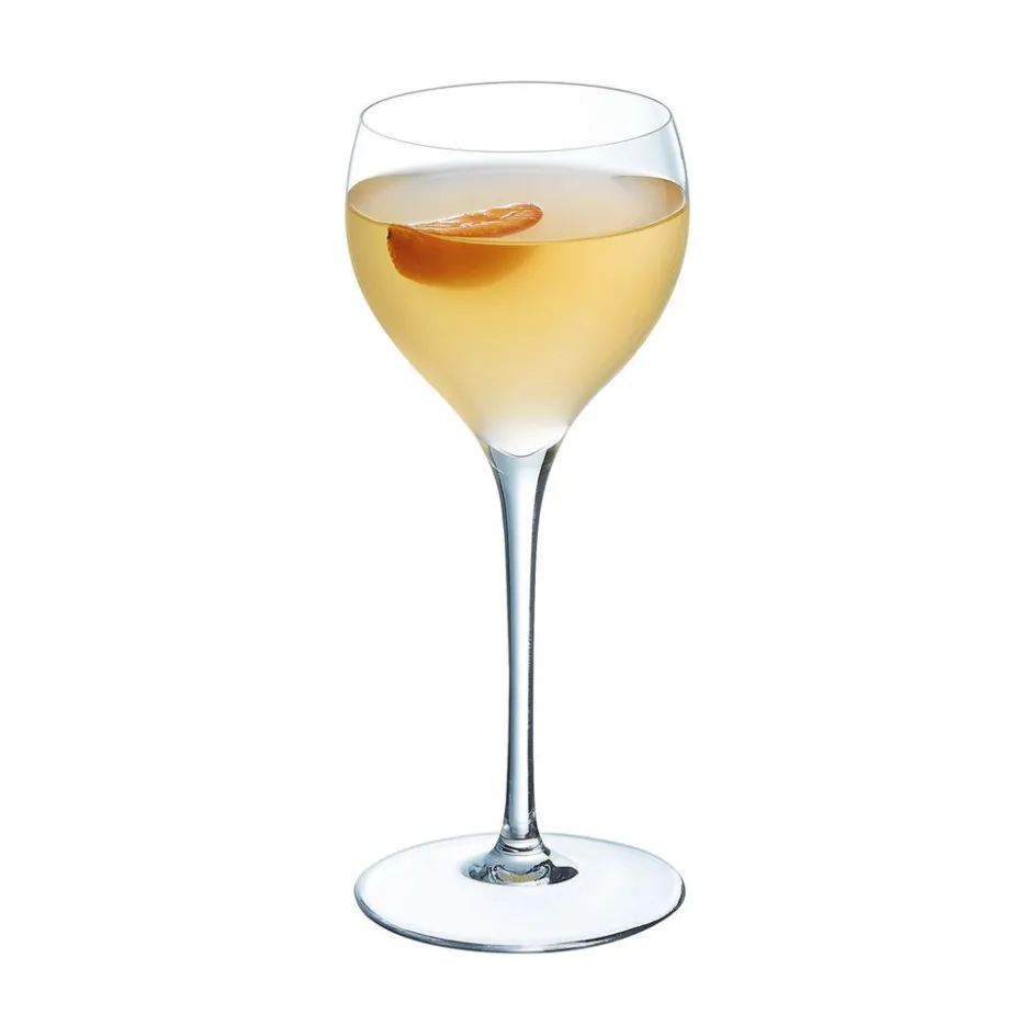 Chefu0026Sommelier Verre à pied 26 cl Villeneuve> Verres À Vin Rosé|Verres À Vin Blanc