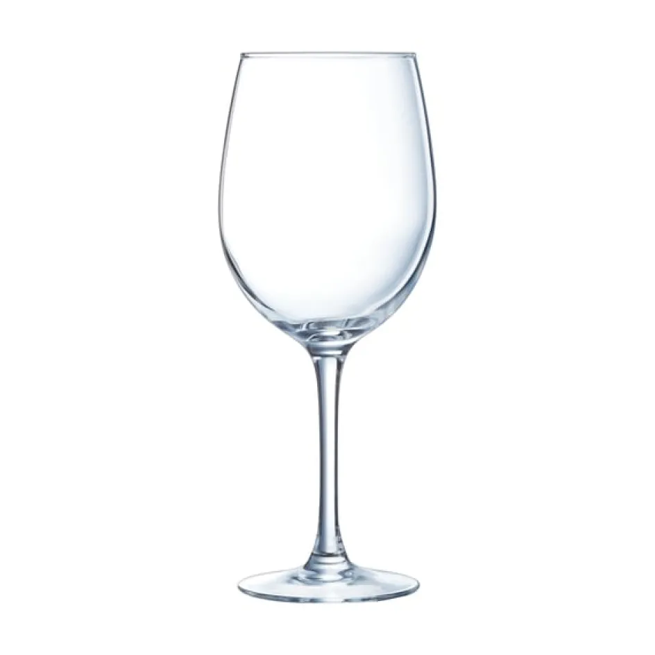 Arcoroc Verre à pied 48 cl Vina> Verres À Vin Rosé|Verres À Vin Blanc