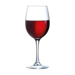 Arcoroc Verre à pied 36 cl Vina> Verres À Vin Rosé|Verres À Vin Blanc