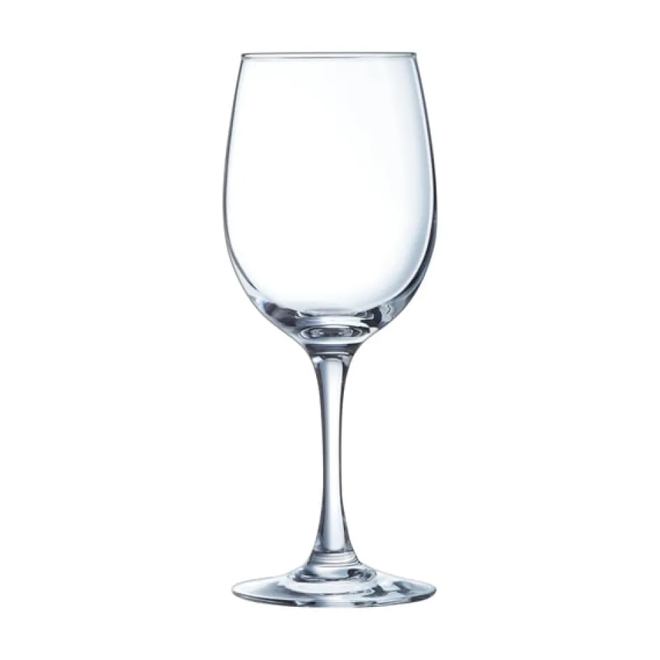 Arcoroc Verre à pied 26 cl Vina> Verres À Vin Rosé|Verres À Vin Blanc