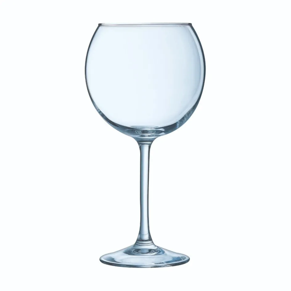 Arcoroc Verre à pied 58 cl Vina Splendid> Verres À Vin Rosé|Verres À Vin Blanc