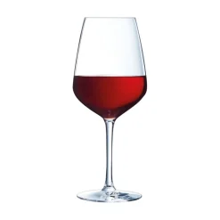 Luminarc Verre à pied 40 cl Vinetis> Verres À Vin Rosé|Verres À Vin Blanc
