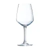 Luminarc Verre à pied 50 cl Vinetis> Verres À Vin Rosé|Verres À Vin Blanc