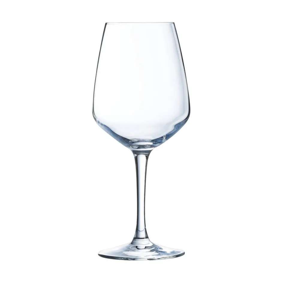 Luminarc Verre à pied 50 cl Vinetis> Verres À Vin Rosé|Verres À Vin Blanc