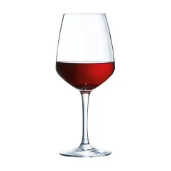 Luminarc Verre à pied 50 cl Vinetis> Verres À Vin Rosé|Verres À Vin Blanc