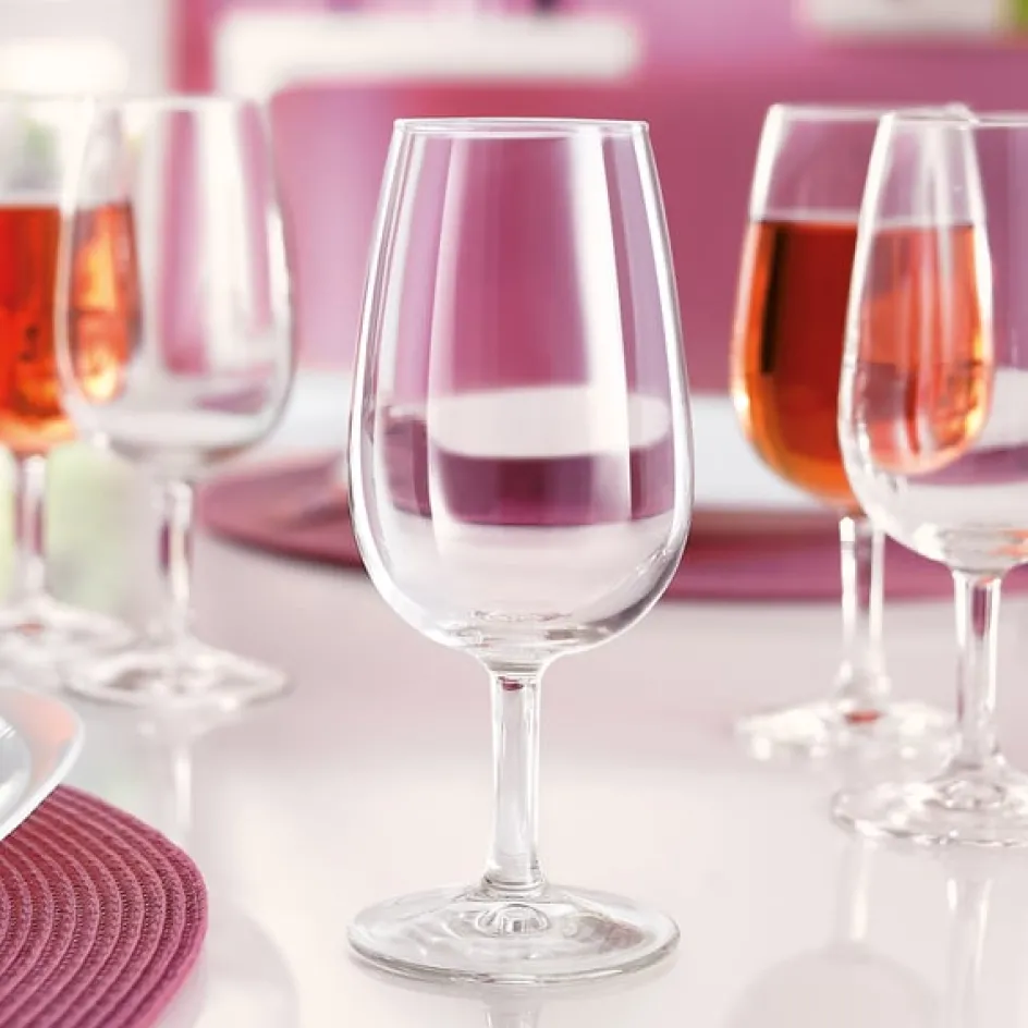Arcoroc Verre à pied 21.5 cl Viticole> Verres À Vin Rosé|Verres À Vin Blanc
