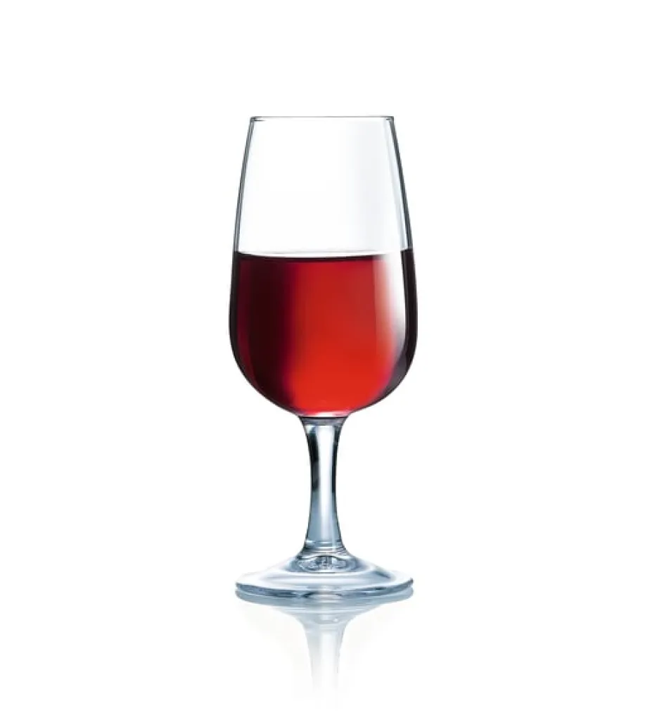 Arcoroc Verre à pied 21.5 cl Viticole> Verres À Vin Rosé|Verres À Vin Blanc
