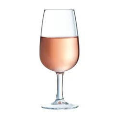 Arcoroc Verre à pied 12 cl Viticole> Verres À Vin Rosé|Verres À Vin Blanc