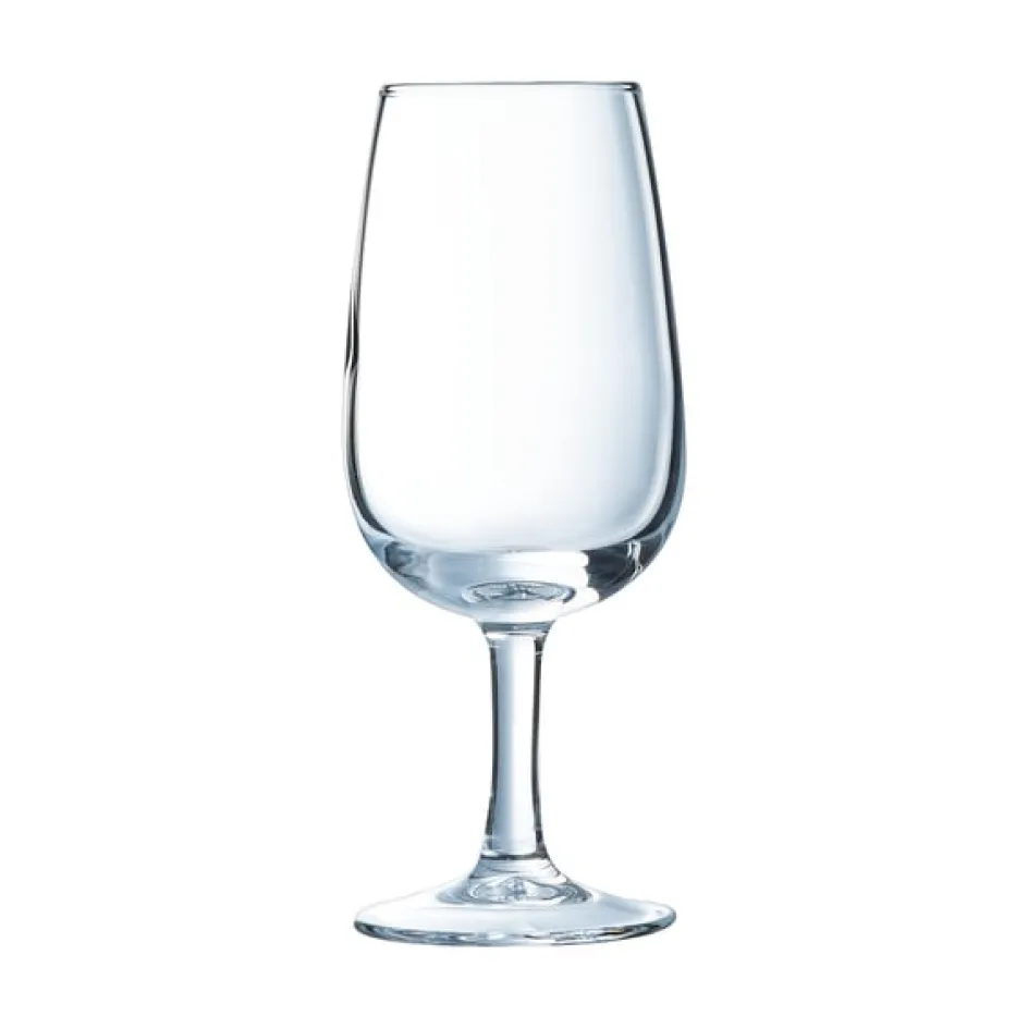 Arcoroc Verre à pied 12 cl Viticole> Verres À Vin Rosé|Verres À Vin Blanc