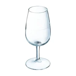 Arcoroc Verre à pied 21,5 cl Viticole jaugé><noscript><img width=